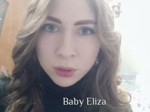 Baby_Eliza