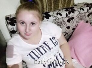 Baby_JennyxX Shop coquin