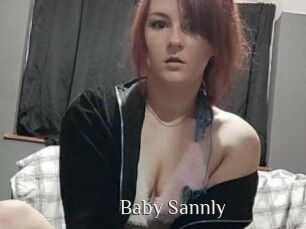 Baby_Sannly