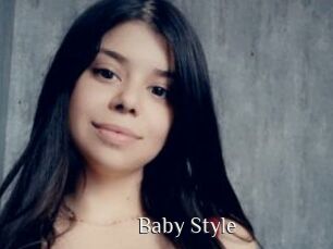 Baby_Style