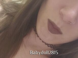 Babydoll2815
