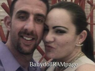 BabydollRAMpage