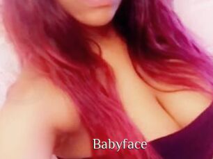 Babyface