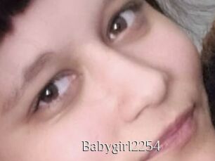 Babygirl2254