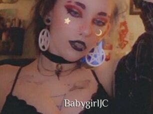 BabygirlJC