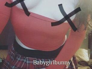 Babygirlbunny