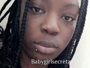 Babygirlsecretz