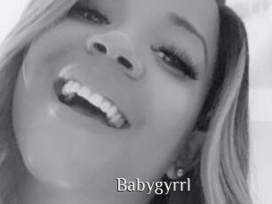 Babygyrrl