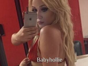 Babyhollie