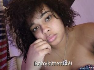 Babykitten669