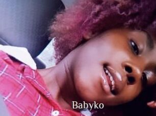 Babyko