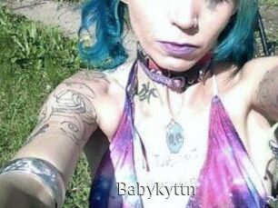 Babykyttn