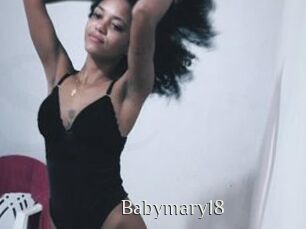 Babymary18