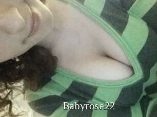 Babyrose22