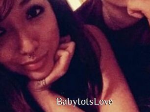 Babytots_Love