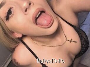 BabyxDollx