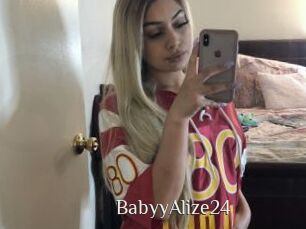 BabyyAlize24