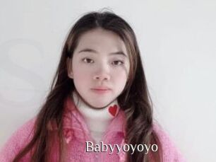 Babyyoyoyo