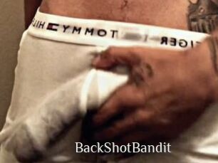 BackShotBandit