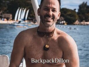 BackpackDillon