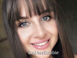 BadAssBabbie