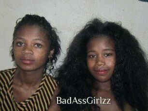 BadAssGirlzz