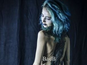 BadB Shop coquin