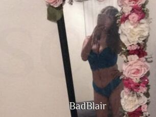 BadBlair