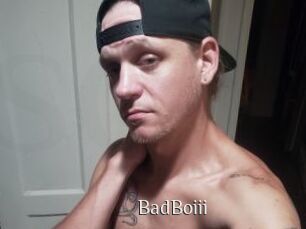 BadBoiii