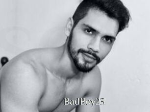 BadBoy23