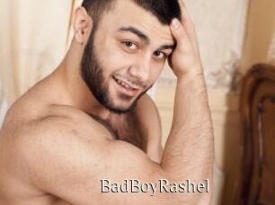 BadBoyRashel