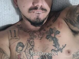 BadDawg104