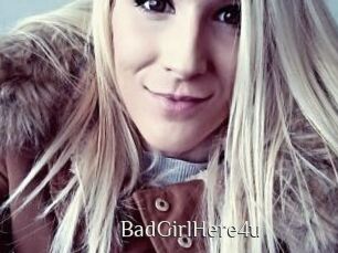 BadGirlHere4u Shop coquin