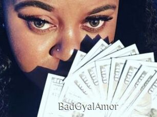 BadGyalAmor Shop coquin
