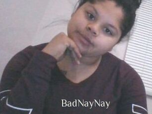 BadNayNay