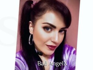 Bad_AngelX