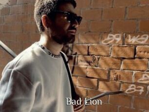 Bad_Lion