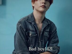 Bad_boy1421