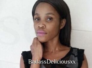 Badass_Deliciousxx Shop coquin