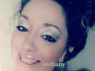 Badbaby