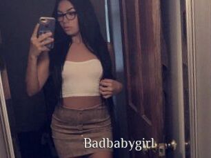Badbabygirl Shop coquin