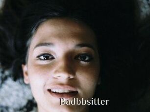 Badbbsitter Shop coquin