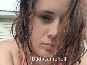 Badbcampbell