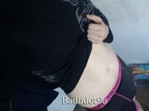 Badbdot96