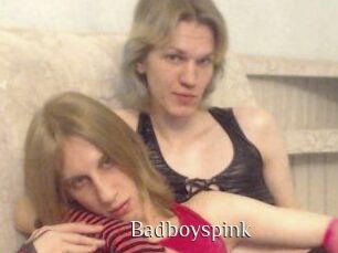 Badboyspink Shop coquin