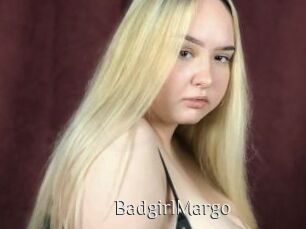 BadgirlMargo
