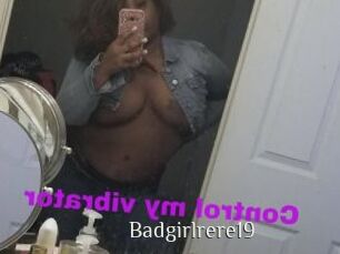 Badgirlrere19 Shop coquin