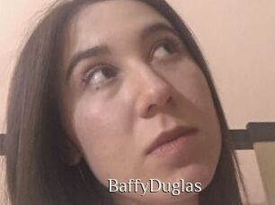 BaffyDuglas