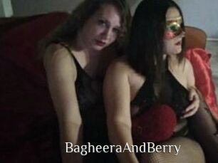 BagheeraAndBerry