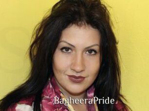 BagheeraPride